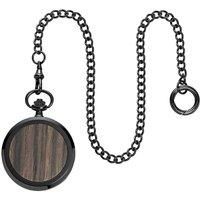 Franz Theodor Skeleton Pocket Watch