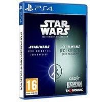 Star Wars: Jedi Knight Collection PS4 Game Pre-Order