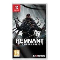 Remnant: From the Ashes