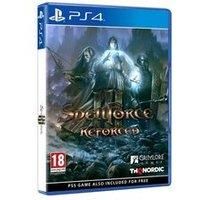 SpellForce 3 Reforced (PS4)