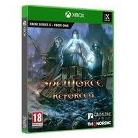 SpellForce 3 Reforced (Xbox Series X / One)