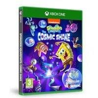 SpongeBob SquarePants Cosmic Shake - Xbox One (Xbox One)
