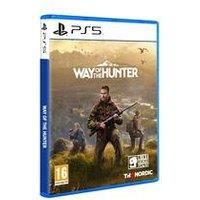 Way of the Hunter (PS5)
