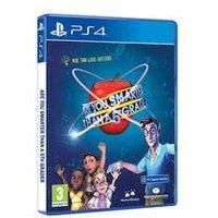 Are You Smarter Than a 5th Grader£ (PS4)