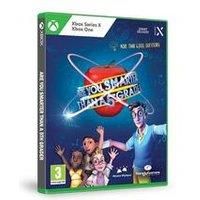 Are You Smarter Than A 5th Grader£ Microsoft XBox One Series X Game