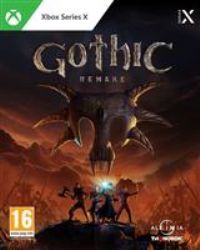 Gothic (Xbox Series X / One)