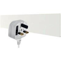 TECHNAXX Mould-Dry M1 (UK Plug) - White