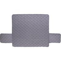 Smartpet Reversible Sofa Cover - 170 x 298cm (L x W) - for 3 seater sofa