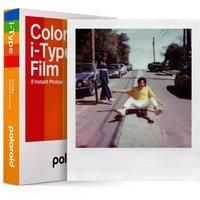 Polaroid - Color Film for I-Type