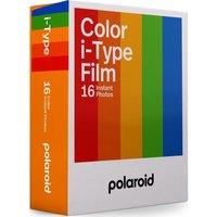 Polaroid - Color Film for I-Type