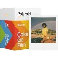 Polaroid - 6017 - Polaroid Go Instant Film – double pack