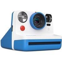Polaroid Now Gen 2 Instant Camera - Blue