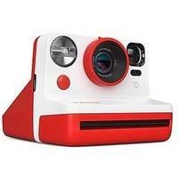 Polaroid Now Gen 2 Instant Camera - Red