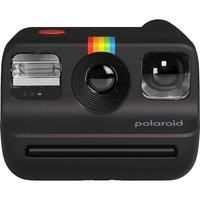 Polaroid - Go Generation 2 - Black