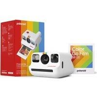 NEW POLAROID GO INSTANT CAMERA GENERATION 2 - SEALED