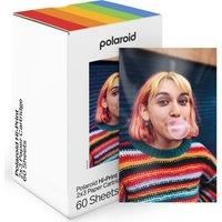 2x Polaroid Hi-Print 2x3" Paper Cartridge (20 Sheets) - please read