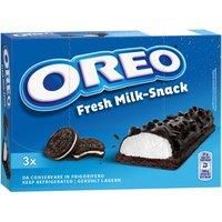 Oreo Fresh Milk-Snack 3 x 27g (81g)