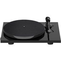Pro-Ject E1 Bt Gloss Black Turntable