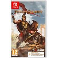 Titan Quest CIAB - Switch