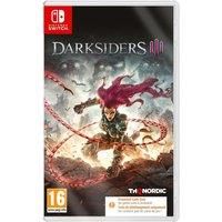 Darksiders III CIAB - Switch