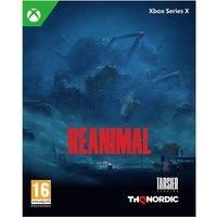 Reanimal - XBX