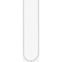 THOMAS SABO Silver Belcher Chain 70cm X0002-001-12