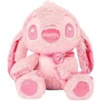 Disney Stitch- Love Confession Plush Doll - 25cm Soft Collectable