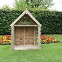 Churnet Valley Garden Furniture Churnet Valley Gawsworth Logstore
