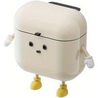 Cartoon Hanging Kitchen Bin - 9L Or 12L