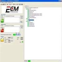 2024 Hot new ECM TITANIUM 1.61 With 26000 + Driver ECM 18259 + Drivers for ECU tool Send link automotive software Windows 10