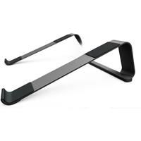 11-17 inch Aluminum Alloy Laptop Stand Portable Notebook Stand Base Holder For Macbook iPad Non-slip