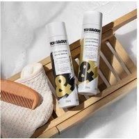 Toni & Guy Bond Repair Conditioner with StrengthPlex Technology, 250ml