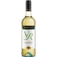 Hardys VR Chardonnay 750ml