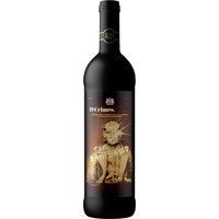 19 Crimes The Banished Dark Red, 750 ml