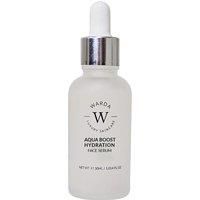 Aqua Boost Hydration Face Serum 30Ml - 1 Or 2 Pack