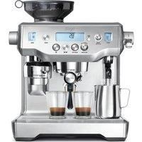 Sage the Oracle Bean-to-Cup 2400W Coffee Machine -Black(BES980UK) OPEN TO OFFERS
