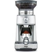 Sage the Dose Control Pro Grinder, 130 W – Silver