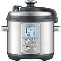 Sage The Fast Slow Pro BPR700BSS Slow Cooker in Stainless Steel