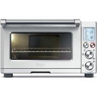 Sage The Smart Oven Pro BOV820BSS Mini Oven in Stainless Steel