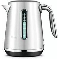 Sage BKE735BSS Soft Top Luxe Kettle, Silver. Brand New, Free P&P