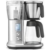 Sage the Precision Brewer Thermal Drip Coffee Maker - Stainless Steel