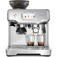 Sage The Barista Touch Coffee Espresso Maker Machine Silver BES880 RRP £999/