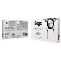 Sage Appliances SEC250 Espresso Cleaning Tablets Cleaning tablet