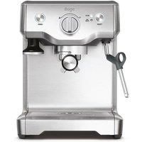 Sage Appliances SES810 Espresso-Maschine The Duo Temp Pro