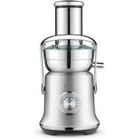 Sage Nutri Juicer Cold XL, Silver