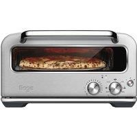 Sage SPZ820BSS The Smart Oven Pizzaiolo