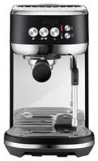 Sage The Bambino Plus SES500BTR Espresso Coffee Machine - Black Truffle