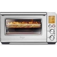 Sage The Smart SOV860BSS Mini Oven in Brushed Stainless Steel