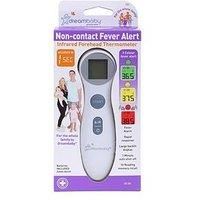Dreambaby Dreambaby Infared 1 Second Fever Alert Digital Forehead Thermometer