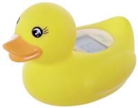 Dreambaby Duck Digital Screen Room & Bath Thermometer